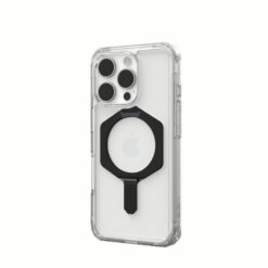 UAG รุ่น Plyo XTE Magsafe - เคส iPhone 16 Pro - สี Black/Clear
