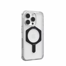 UAG รุ่น Plyo XTE Magsafe - เคส iPhone 16 Pro - สี Black/Clear
