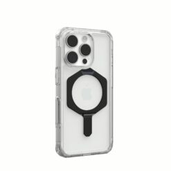 UAG รุ่น Plyo XTE Magsafe - เคส iPhone 16 Pro - สี Black/Clear
