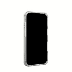 UAG รุ่น Plyo XTE Magsafe - เคส iPhone 16 Pro - สี Black/Clear