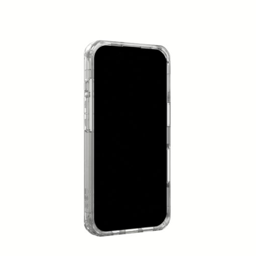 UAG รุ่น Plyo XTE Magsafe - เคส iPhone 16 Pro - สี Black/Clear - Image 6