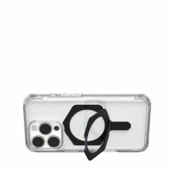 UAG รุ่น Plyo XTE Magsafe - เคส iPhone 16 Pro - สี Black/Clear