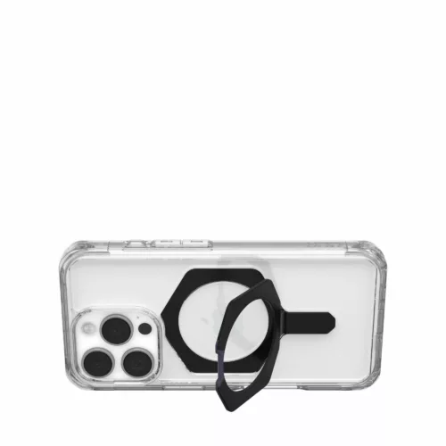 UAG รุ่น Plyo XTE Magsafe - เคส iPhone 16 Pro - สี Black/Clear