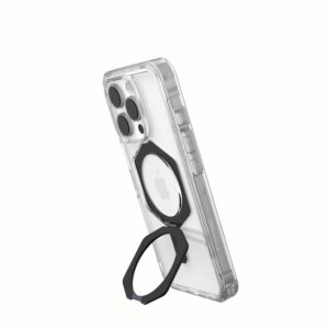 UAG รุ่น Plyo XTE Magsafe - เคส iPhone 16 Pro - สี Black/Clear 20 UAG รุ่น Plyo XTE Magsafe - เคส iPhone 16 Pro - สี Black/Clear