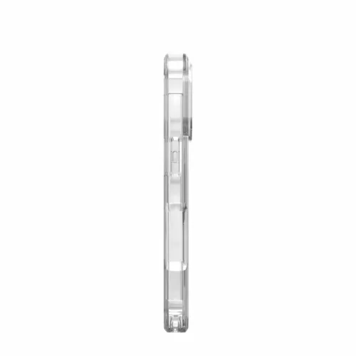 UAG รุ่น Plyo XTE Magsafe - เคส iPhone 16 Pro - สี Black/Clear