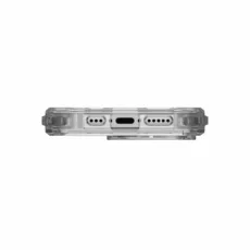 UAG รุ่น Plyo XTE Magsafe - เคส iPhone 16 Pro - สี Black/Clear