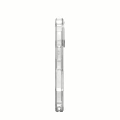 UAG รุ่น Plyo XTE Magsafe - เคส iPhone 16 Pro - สี Clear/Titanium