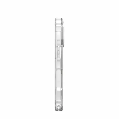UAG รุ่น Plyo XTE Magsafe - เคส iPhone 16 Pro - สี Clear/Titanium