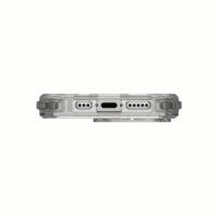 UAG รุ่น Plyo XTE Magsafe - เคส iPhone 16 Pro - สี Clear/Titanium