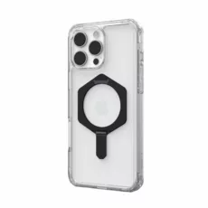 UAG รุ่น Plyo XTE Magsafe - เคส iPhone 16 Pro Max - สี Black/Clear