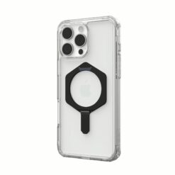 UAG รุ่น Plyo XTE Magsafe - เคส iPhone 16 Pro Max - สี Black/Clear