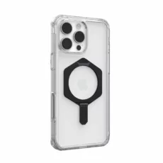 UAG รุ่น Plyo XTE Magsafe - เคส iPhone 16 Pro Max - สี Black/Clear