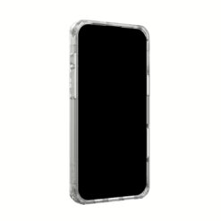UAG รุ่น Plyo XTE Magsafe - เคส iPhone 16 Pro Max - สี Black/Clear