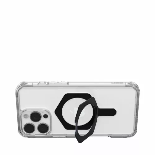 UAG รุ่น Plyo XTE Magsafe - เคส iPhone 16 Pro Max - สี Black/Clear