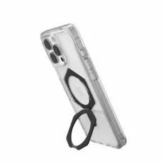 UAG รุ่น Plyo XTE Magsafe - เคส iPhone 16 Pro Max - สี Black/Clear