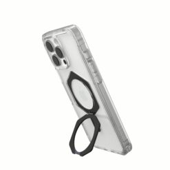 UAG รุ่น Plyo XTE Magsafe - เคส iPhone 16 Pro Max - สี Black/Clear
