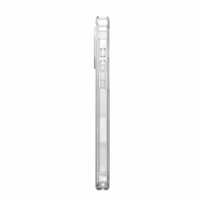 UAG รุ่น Plyo XTE Magsafe - เคส iPhone 16 Pro Max - สี Black/Clear