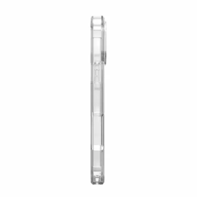 UAG รุ่น Plyo XTE Magsafe - เคส iPhone 16 Pro Max - สี Black/Clear