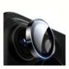 ESR รุ่น Camera Lens Protector - กระจกเลนส์กล้อง iPhone 16 Pro / 16 Pro Max - สี Black Edge
