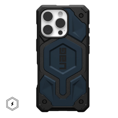 UAG รุ่น Monarch Pro - เคส iPhone 16 Pro Max - สี Mallard