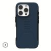 UAG รุ่น Civilian Magsafe - เคส iPhone 16 Pro - สี Mallard