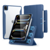 ESR รุ่น Rebound Hybrid 360 - เคส iPad Pro 13" (7th/2024) - สี Navy Blue