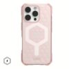 UAG รุ่น Essential Armor Magsafe - เคส iPhone 16 Pro - สี Rose