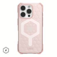 UAG รุ่น Essential Armor Magsafe - เคส iPhone 16 Pro Max - สี Rose
