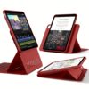 ESR รุ่น Shift Magnetic Case - เคส iPad Air 11" (2025/2024), iPad Air 10.9" (5th/4th Gen) - สี Red