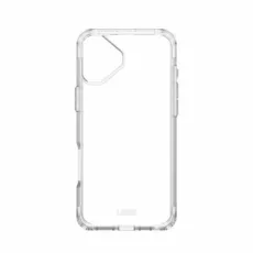 UAG รุ่น Plyo - เคส iPhone 16 Plus - สี Ice