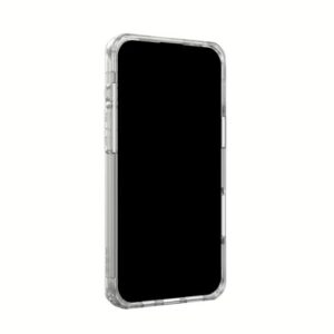 UAG รุ่น Plyo - เคส iPhone 16 Plus - สี Ice