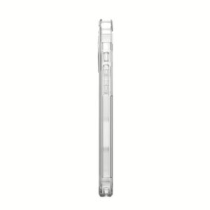 UAG รุ่น Plyo - เคส iPhone 16 Plus - สี Ice