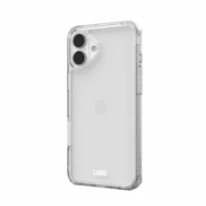 UAG รุ่น Plyo - เคส iPhone 16 Plus - สี Ice