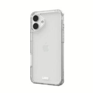 UAG รุ่น Plyo - เคส iPhone 16 Plus - สี Ice
