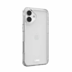 UAG รุ่น Plyo - เคส iPhone 16 Plus - สี Ice
