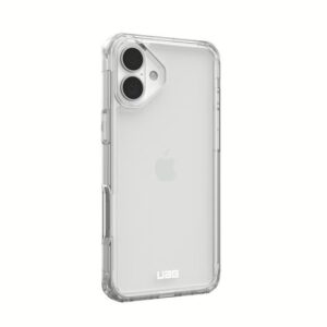 UAG รุ่น Plyo - เคส iPhone 16 Plus - สี Ice