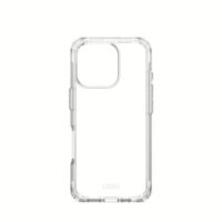 UAG รุ่น Plyo - เคส iPhone 16 Pro - สี Ice