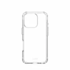 UAG รุ่น Plyo - เคส iPhone 16 Pro - สี Ice