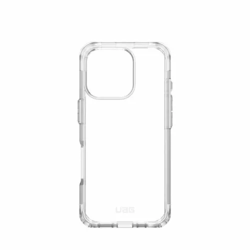 UAG รุ่น Plyo - เคส iPhone 16 Pro - สี Ice - Image 2