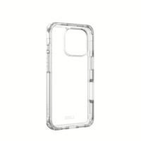 UAG รุ่น Plyo - เคส iPhone 16 Pro - สี Ice