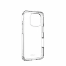 UAG รุ่น Plyo - เคส iPhone 16 Pro - สี Ice