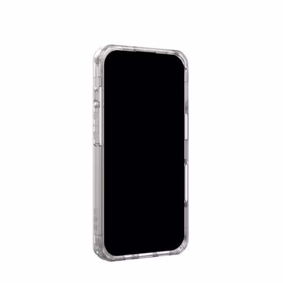 UAG รุ่น Plyo - เคส iPhone 16 Pro - สี Ice
