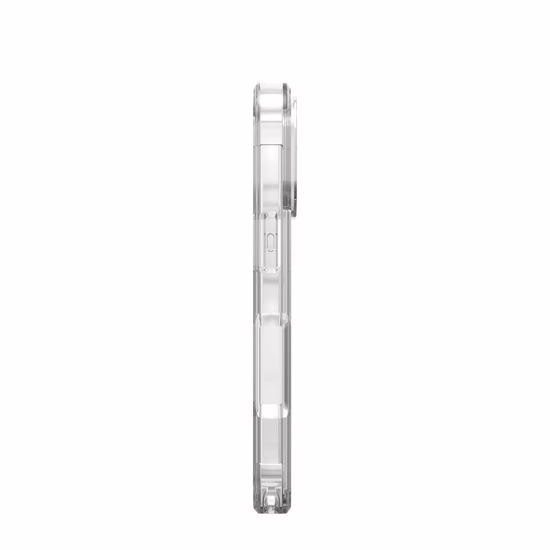 UAG รุ่น Plyo - เคส iPhone 16 Pro - สี Ice