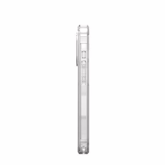 UAG รุ่น Plyo - เคส iPhone 16 Pro - สี Ice