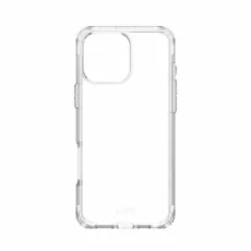 UAG รุ่น Plyo - เคส iPhone 16 Pro Max - สี Ice