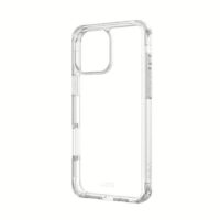 UAG รุ่น Plyo - เคส iPhone 16 Pro Max - สี Ice