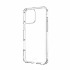 UAG รุ่น Plyo - เคส iPhone 16 Pro Max - สี Ice