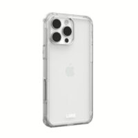UAG รุ่น Plyo - เคส iPhone 16 Pro Max - สี Ice