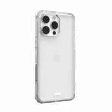UAG รุ่น Plyo - เคส iPhone 16 Pro Max - สี Ice