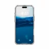 UAG รุ่น Plyo - เคส iPhone 16 Pro Max - สี Ice